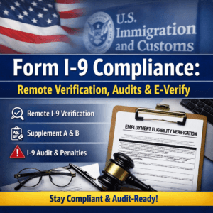 Form I-9 Compliance