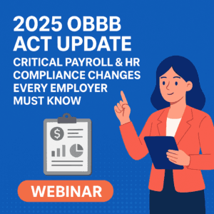 2025 OBBB Act Update